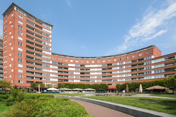 Marie Heinekenplein 308, Amsterdam